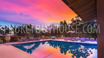 LAY6782: Luxury Villa for Sale in Layan Area. Photo #22