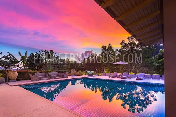 LAY6782: Luxury Villa for Sale in Layan Area. Photo #22