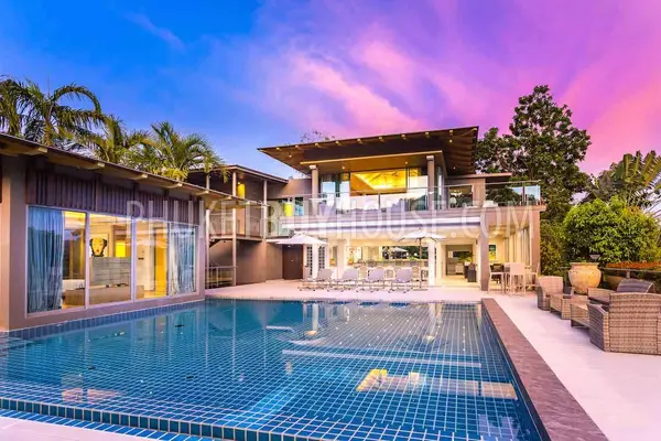 LAY6782: Luxury Villa for Sale in Layan Area. Photo #23