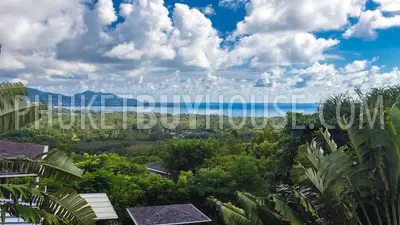 LAY6782: Luxury Villa for Sale in Layan Area. Photo #24