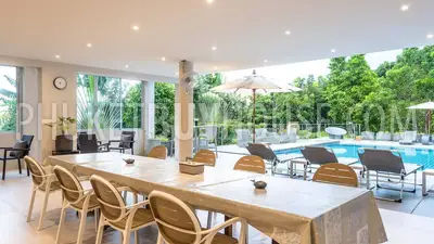 LAY6782: Luxury Villa for Sale in Layan Area. Photo #26