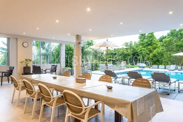 LAY6782: Luxury Villa for Sale in Layan Area. Photo #26