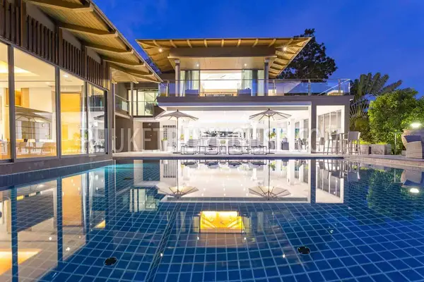 LAY6782: Luxury Villa for Sale in Layan Area. Photo #29