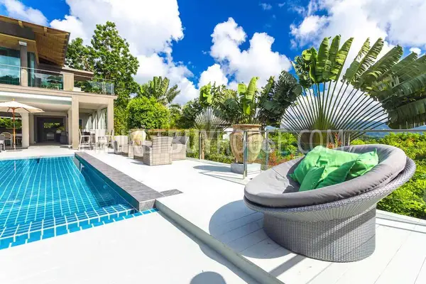 LAY6782: Luxury Villa for Sale in Layan Area. Photo #30