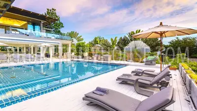 LAY6782: Luxury Villa for Sale in Layan Area. Photo #31