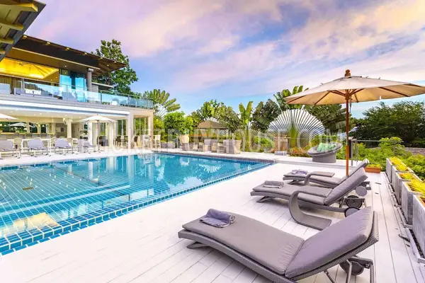 LAY6782: Luxury Villa for Sale in Layan Area. Photo #31