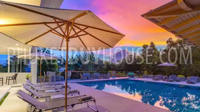 LAY6782: Luxury Villa for Sale in Layan Area. Photo #33