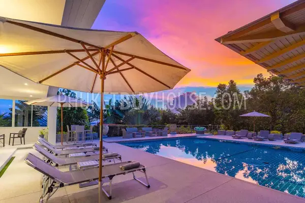 LAY6782: Luxury Villa for Sale in Layan Area. Photo #33