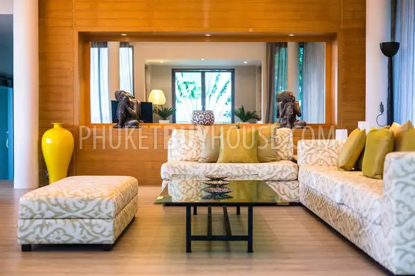 LAY6782: Luxury Villa for Sale in Layan Area. Photo #35