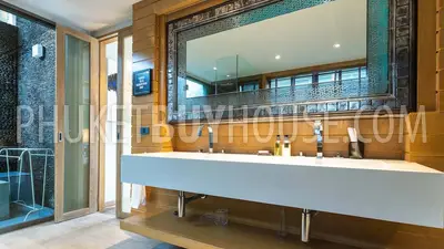 LAY6782: Luxury Villa for Sale in Layan Area. Photo #36