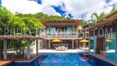 LAY6782: Luxury Villa for Sale in Layan Area. Photo #37