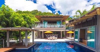 LAY6782: Luxury Villa for Sale in Layan Area. Photo #37