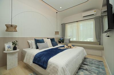 NAY22150: Delightful 1-Bedroom Apartment Awaits in the Enchanting Nai Yang