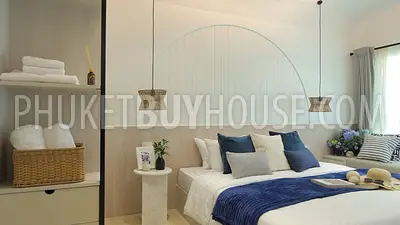 NAY22150: Delightful 1-Bedroom Apartment Awaits in the Enchanting Nai Yang. Photo #6