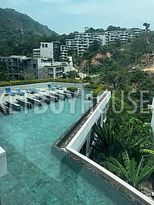 KAR7261: Two Bedroom Apartment With Beautiful Sea View in Karon. Photo #25