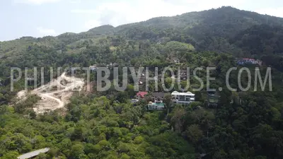 PAT7206: Three Bedroom Villa on a Hill Above Patong. Photo #65