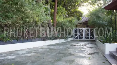 PAT7206: Three Bedroom Villa on a Hill Above Patong. Photo #50
