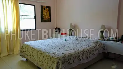 RAW6784: Cozy House with Pool in Rawai. Photo #1