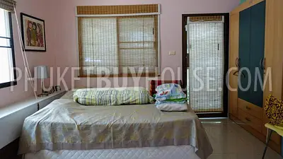 RAW6784: Cozy House with Pool in Rawai. Photo #2