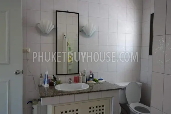 RAW6784: Cozy House with Pool in Rawai. Photo #3