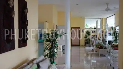 RAW6784: Cozy House with Pool in Rawai. Photo #10