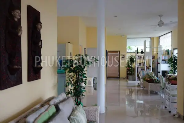 RAW6784: Cozy House with Pool in Rawai. Photo #10