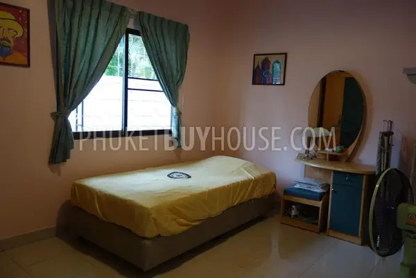 RAW6784: Cozy House with Pool in Rawai. Photo #12