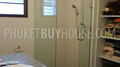 RAW6784: Cozy House with Pool in Rawai. Photo #14