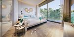 NAT6785: 3 bedroom villa in Nai Thon area. Thumbnail #5