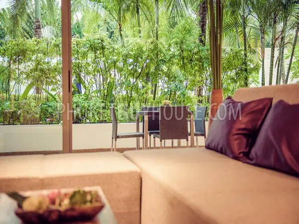 LAY6786: Spacious 2-Bedroom Residence Near Layan Beach With 178 Sq.m of Comfortable Living. Photo #3