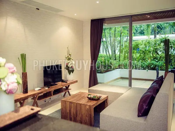 LAY6786: Spacious 2-Bedroom Residence Near Layan Beach With 178 Sq.m of Comfortable Living. Photo #5