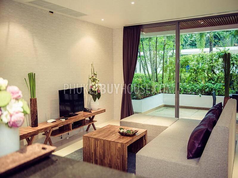 LAY6786: Tropical Apartments for Sale in Layan Area. Photo #3