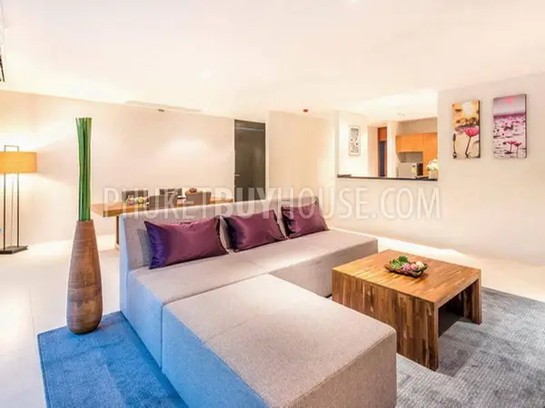 LAY6786: Spacious 2-Bedroom Residence Near Layan Beach With 178 Sq.m of Comfortable Living. Photo #7