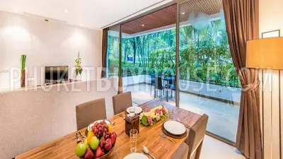 LAY6786: Spacious 2-Bedroom Residence Near Layan Beach With 178 Sq.m of Comfortable Living. Photo #8