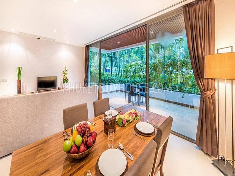LAY6786: Tropical Apartments for Sale in Layan Area. Photo #6