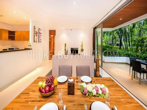 LAY6786: Spacious 2-Bedroom Residence Near Layan Beach With 178 Sq.m of Comfortable Living. Photo #9