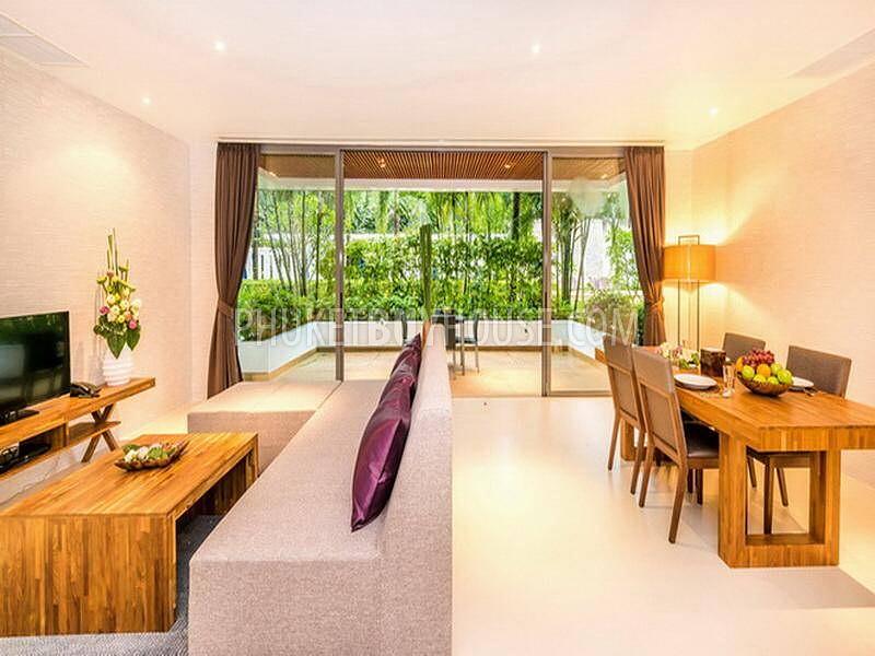 LAY6786: Tropical Apartments for Sale in Layan Area. Photo #8