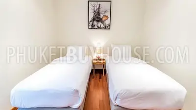LAY6786: Spacious 2-Bedroom Residence Near Layan Beach With 178 Sq.m of Comfortable Living. Photo #11