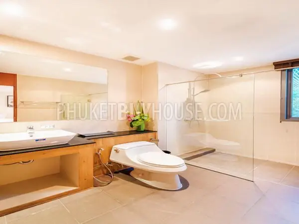 LAY6786: Spacious 2-Bedroom Residence Near Layan Beach With 178 Sq.m of Comfortable Living. Photo #12
