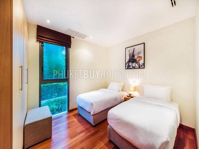 LAY6786: Tropical Apartments for Sale in Layan Area. Photo #12