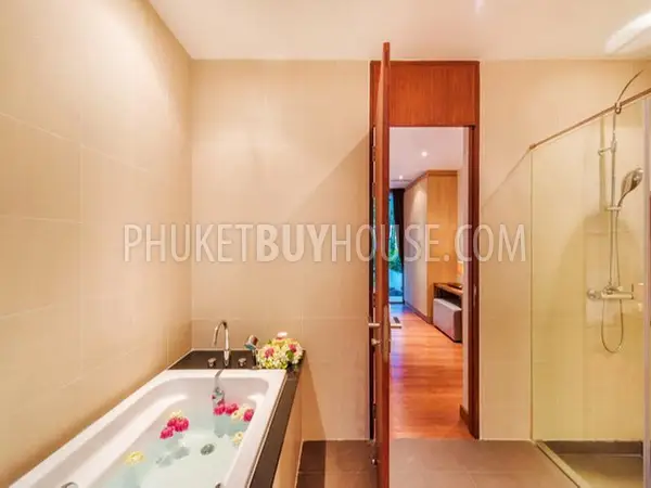 LAY6786: Spacious 2-Bedroom Residence Near Layan Beach With 178 Sq.m of Comfortable Living. Photo #16
