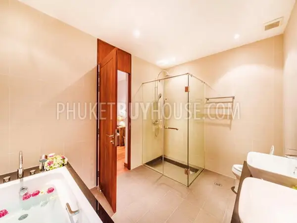 LAY6786: Spacious 2-Bedroom Residence Near Layan Beach With 178 Sq.m of Comfortable Living. Photo #17