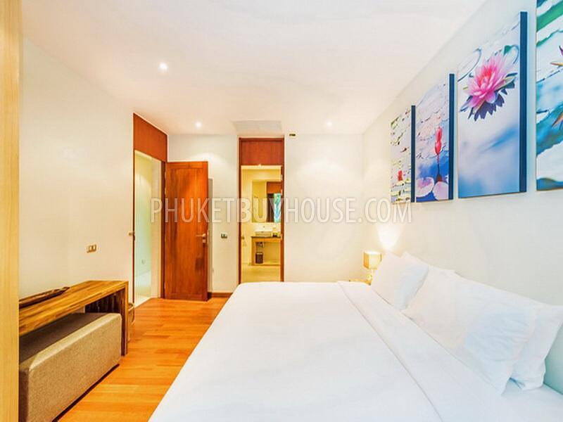LAY6786: Tropical Apartments for Sale in Layan Area. Photo #17