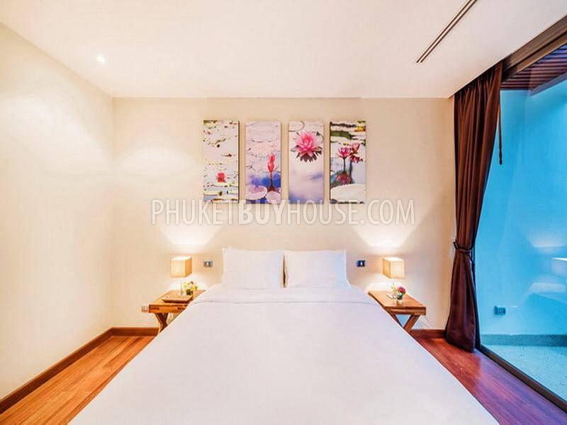 LAY6786: Tropical Apartments for Sale in Layan Area. Photo #18
