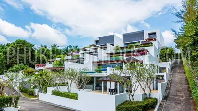 LAY6786: Spacious 2-Bedroom Residence Near Layan Beach With 178 Sq.m of Comfortable Living. Photo #22