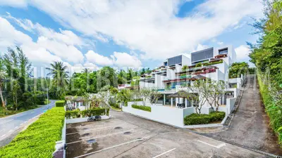 LAY6786: Spacious 2-Bedroom Residence Near Layan Beach With 178 Sq.m of Comfortable Living. Photo #23