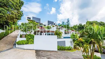 LAY6786: Spacious 2-Bedroom Residence Near Layan Beach With 178 Sq.m of Comfortable Living. Photo #1