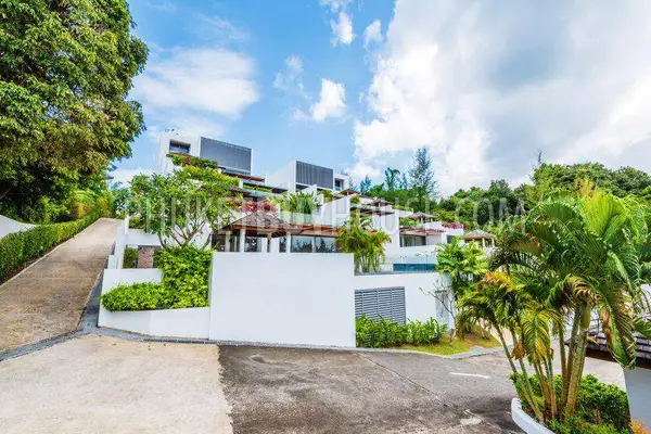LAY6786: Spacious 2-Bedroom Residence Near Layan Beach With 178 Sq.m of Comfortable Living. Photo #1