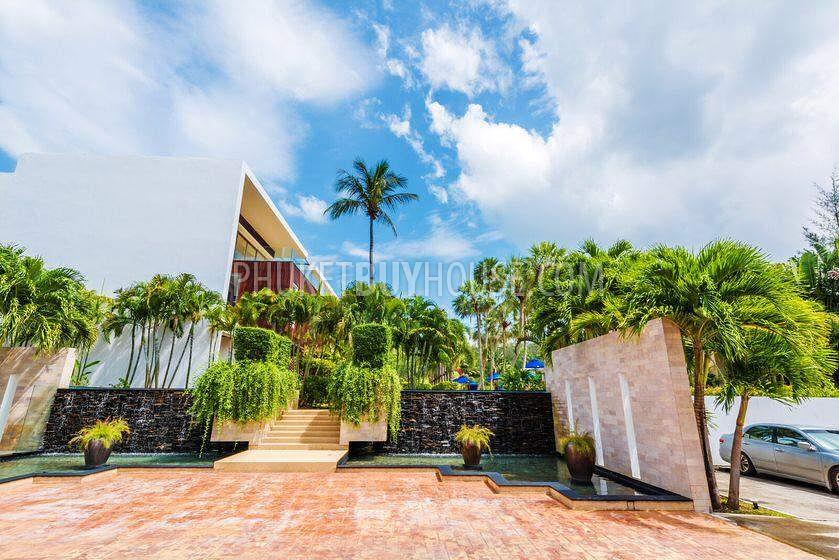 LAY6786: Tropical Apartments for Sale in Layan Area. Photo #24