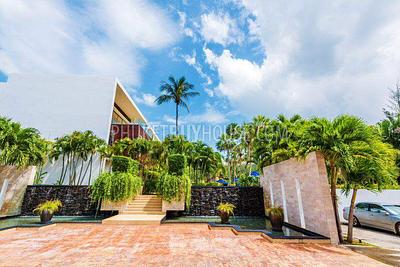 LAY6786: Tropical Apartments for Sale in Layan Area. Photo #24